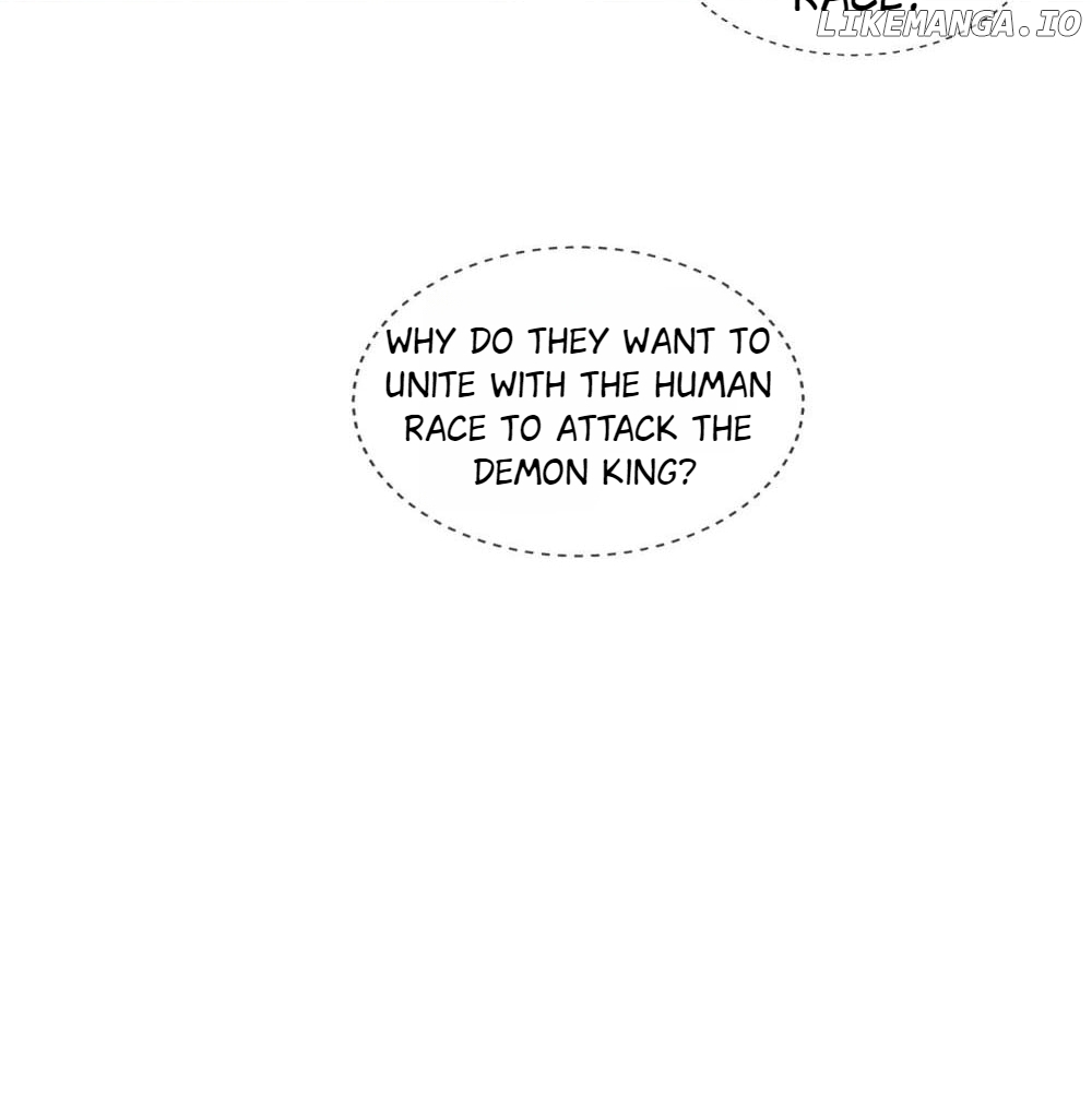 My Furry Harem Is After Me Chapter 150 - page 16